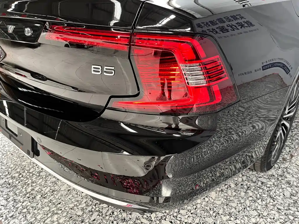 Volvo S90 — фото 18