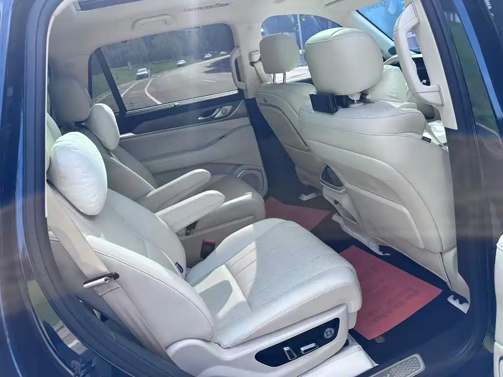 Wey Wey Lanshan — фото 8