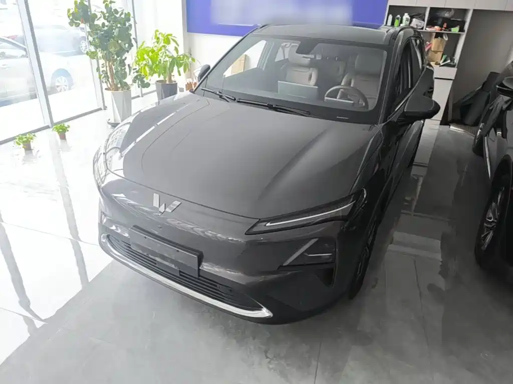 Wuling Xingguang S — фото 2