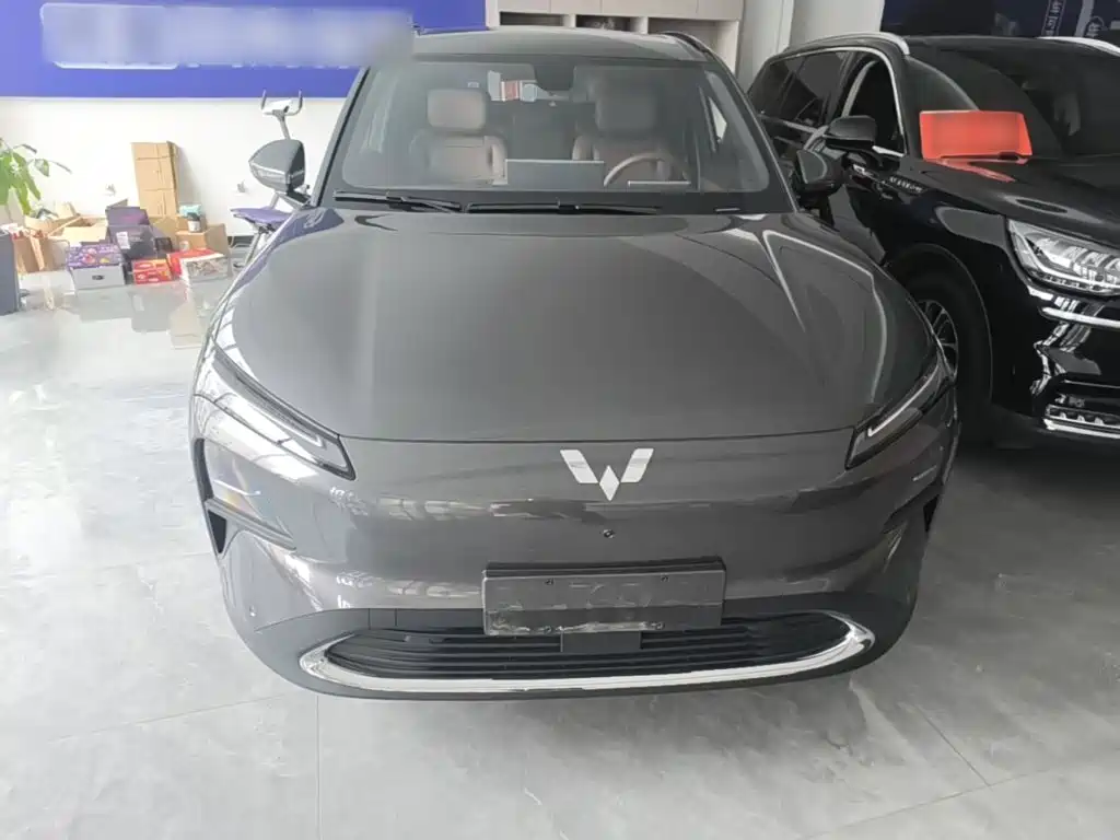 Wuling Xingguang S — фото 3