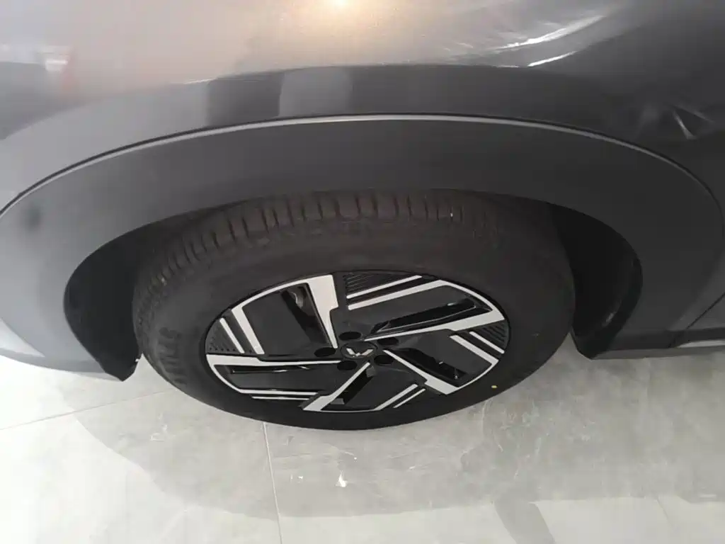 Wuling Xingguang S — фото 23