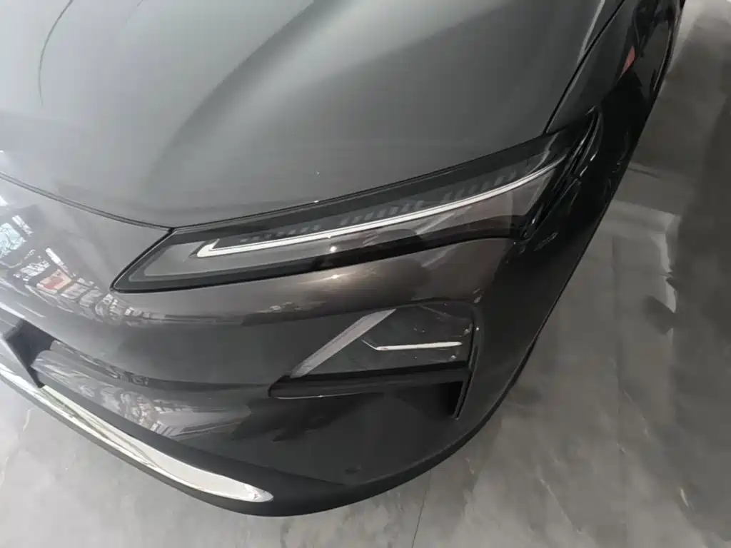 Wuling Xingguang S — фото 24