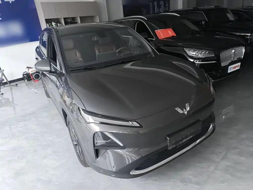 Wuling Xingguang S — фото 4