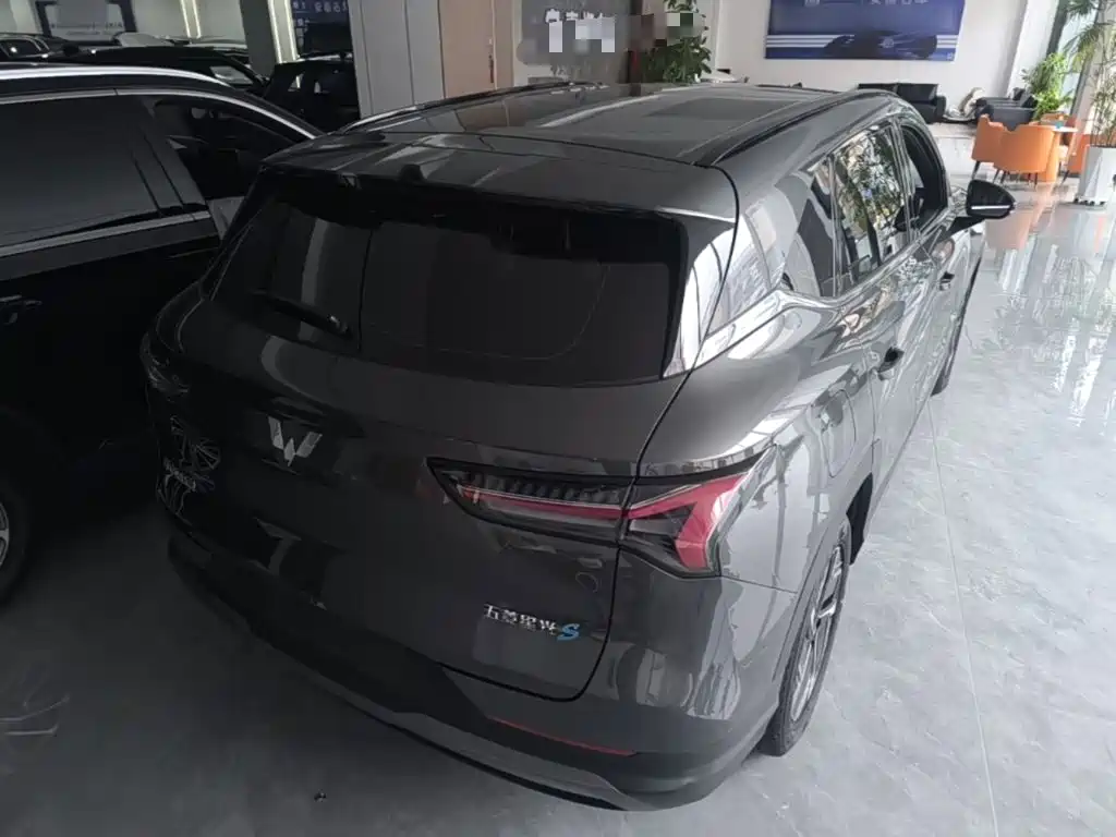 Wuling Xingguang S — фото 7