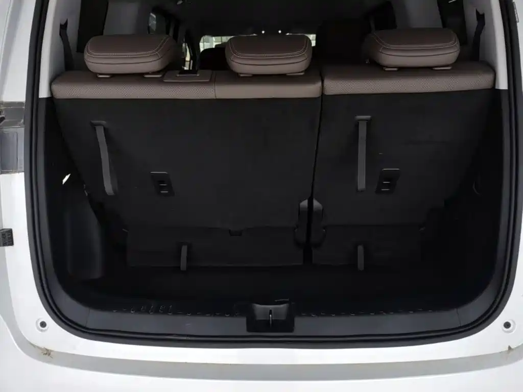 Wuling Xingguang 730 New Energy — фото 19