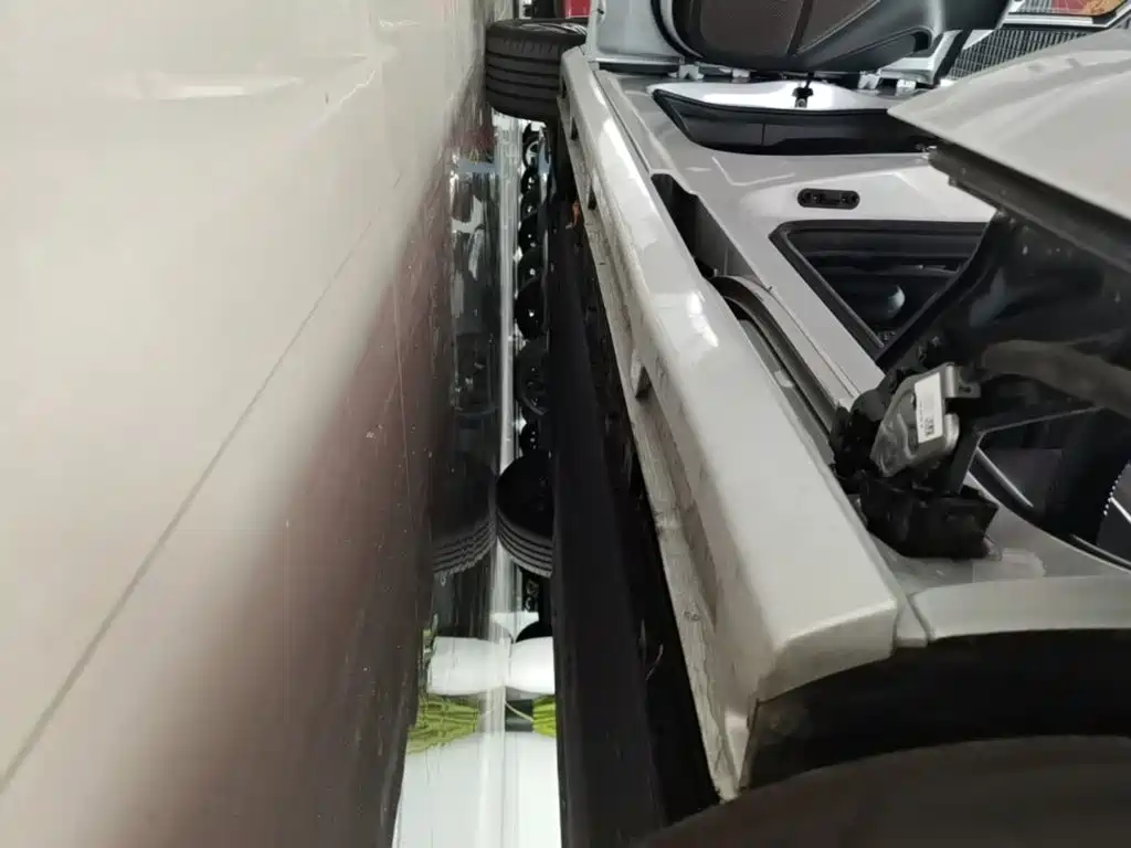 Wuling Xingguang 730 New Energy — фото 22