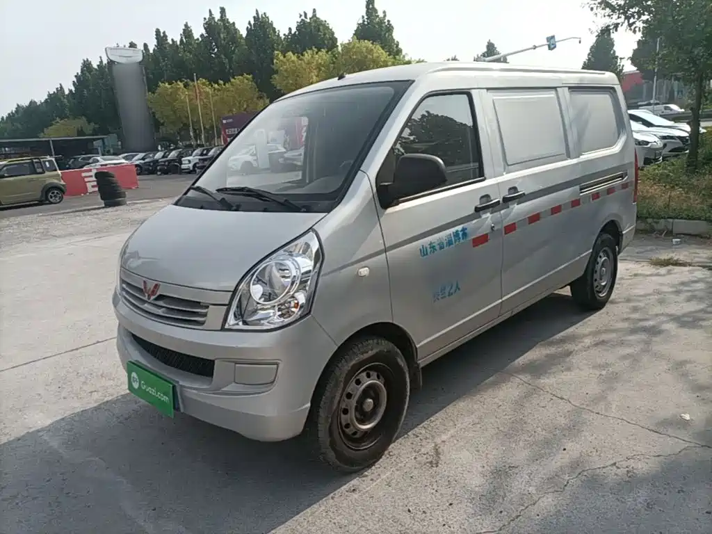 Wuling Rongguang S — фото 2