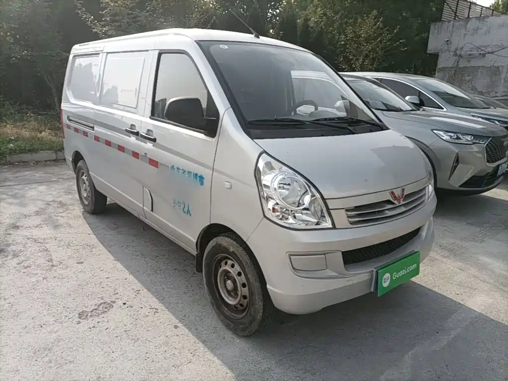 Wuling Rongguang S — фото 4