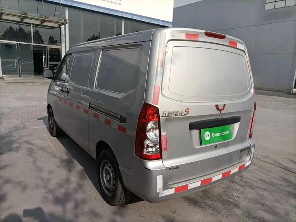 Wuling Rongguang S — фото 5