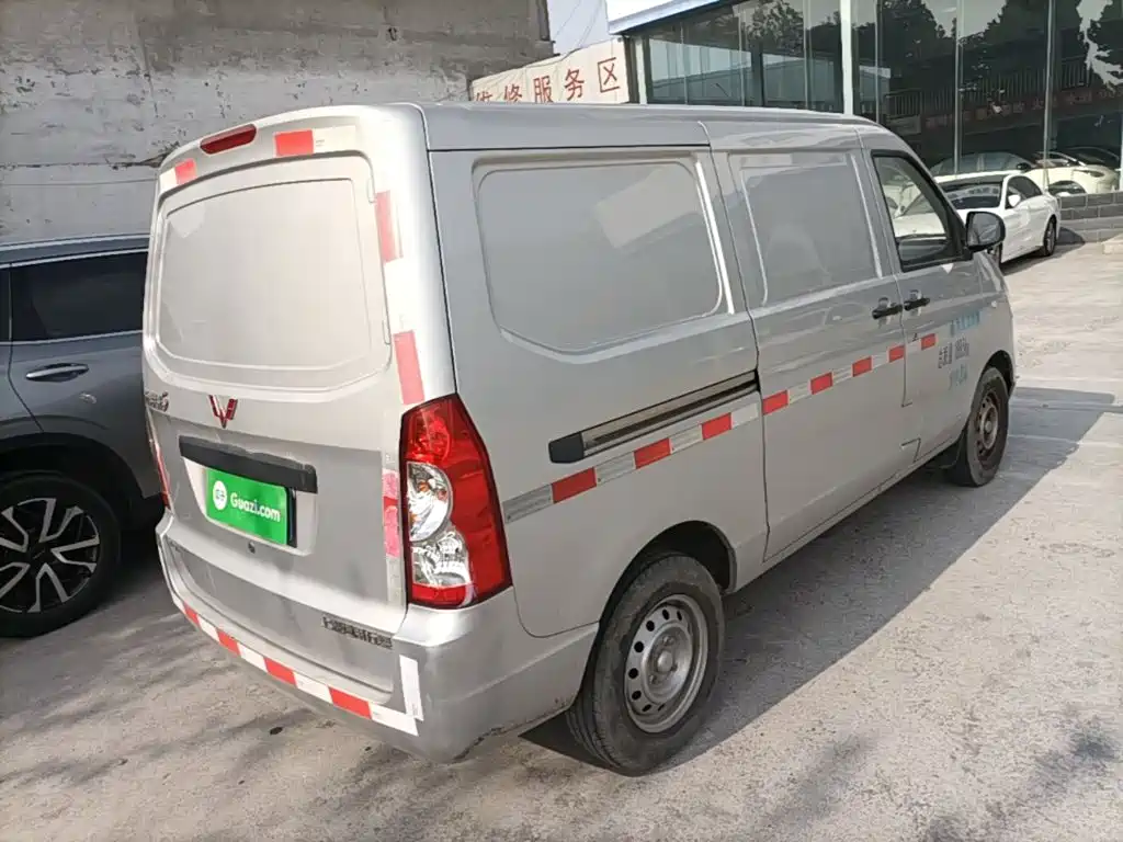 Wuling Rongguang S — фото 7