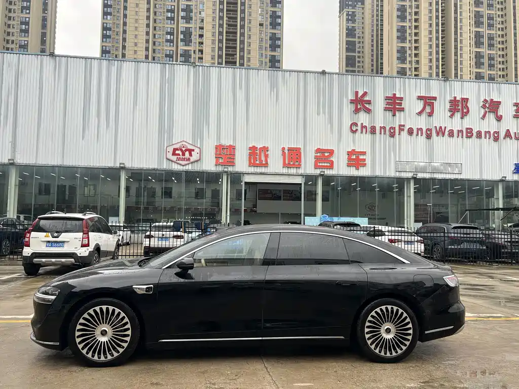 Xiangjie Xiangjie S9 — фото 2