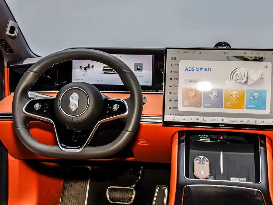 Xiangjie Xiangjie S9T — фото 30