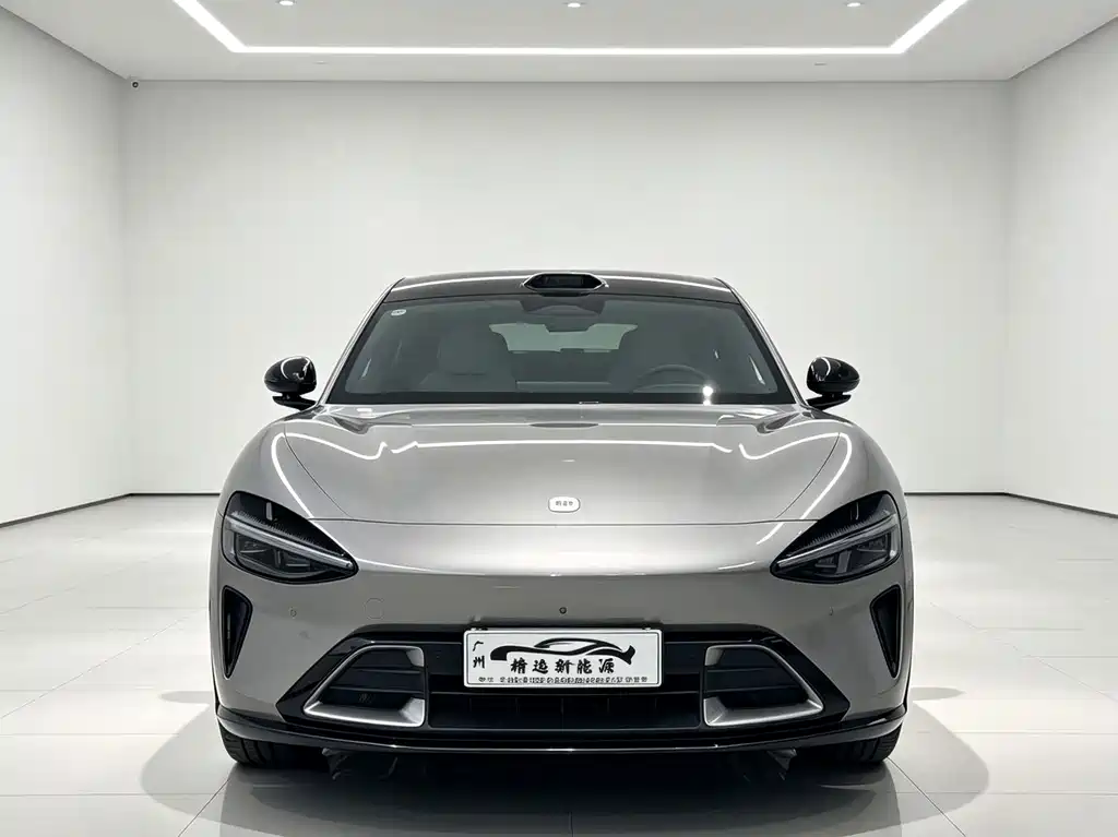 Xiaomi YU7 — фото 2