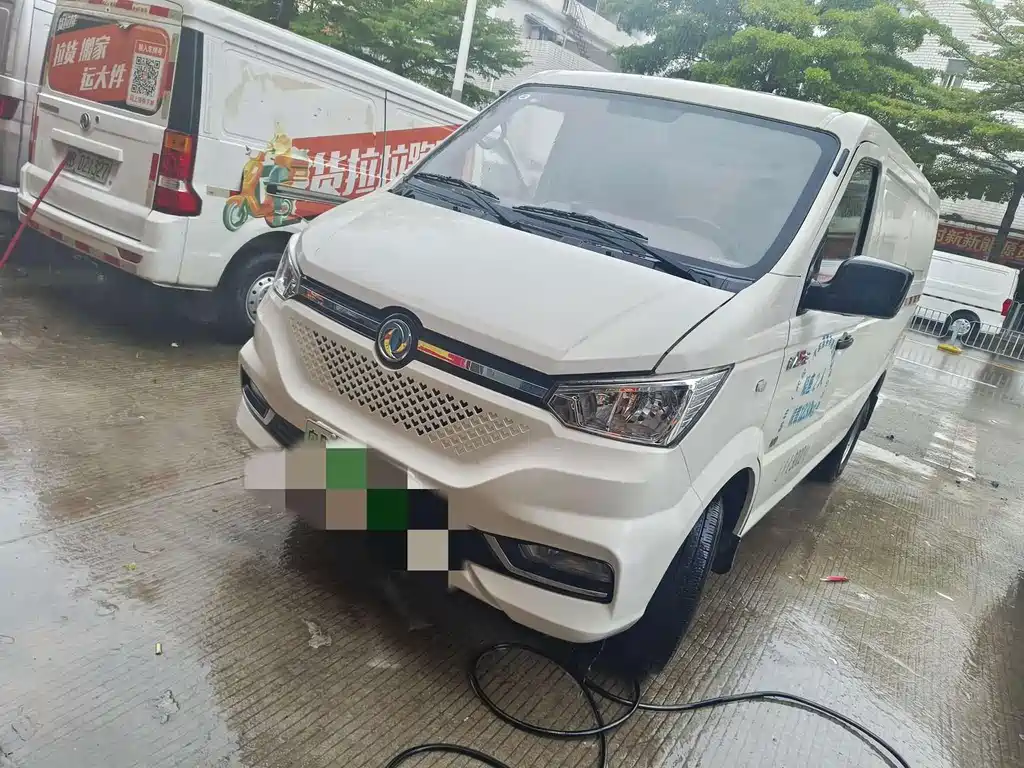 Yufeng EM26