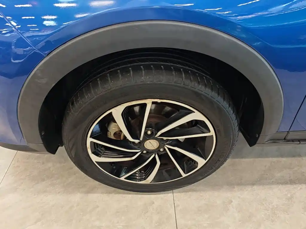 Zotye Zotye T300 — фото 23