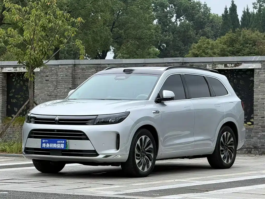 AITO AITO M7