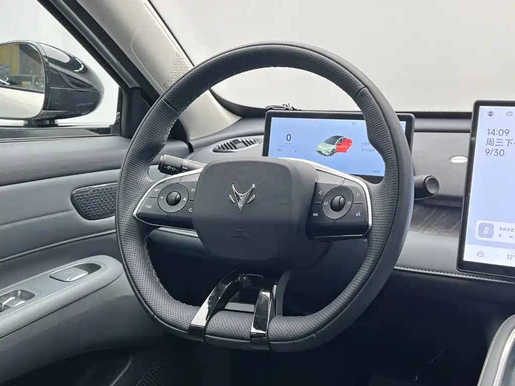 ARCFOX Beta S3 — фото 20