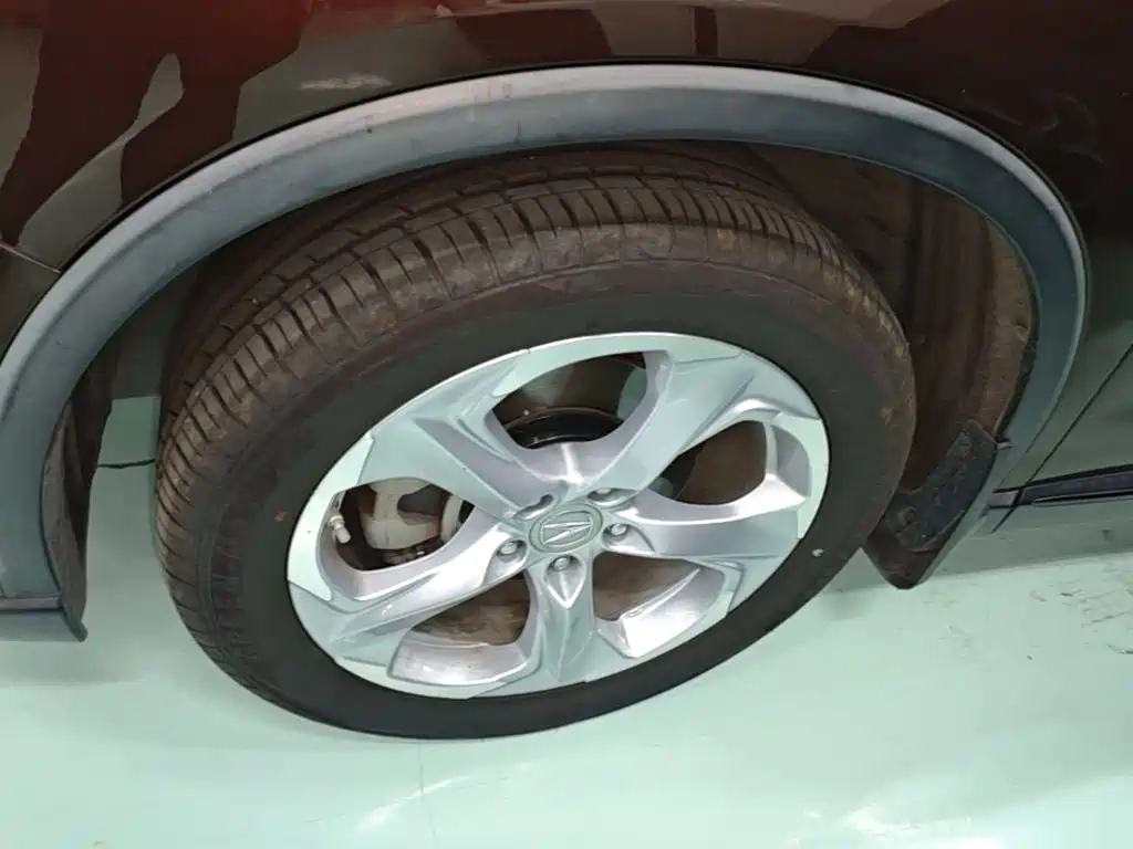 Acura CDX — фото 23