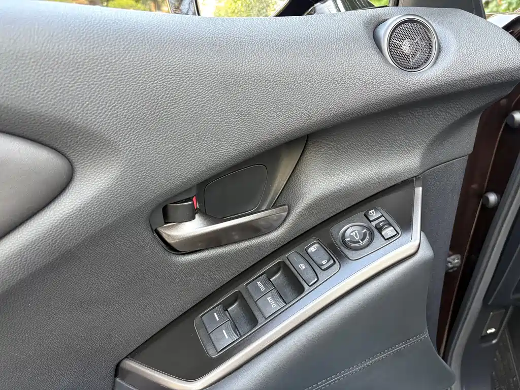Acura CDX — фото 6