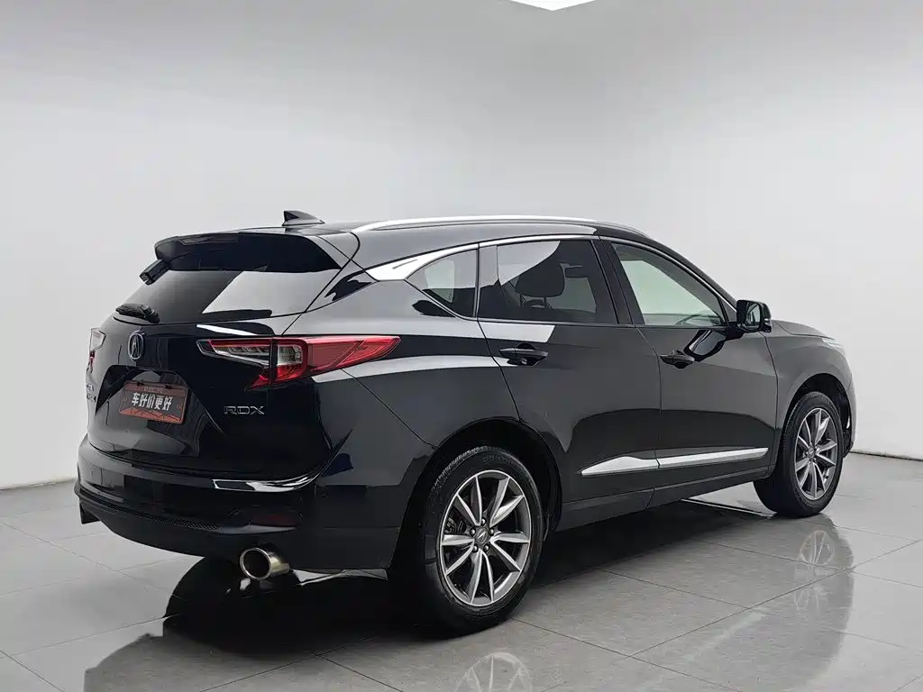 Acura RDX — фото 2
