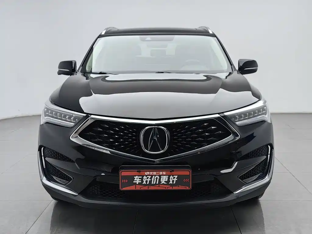 Acura RDX — фото 3
