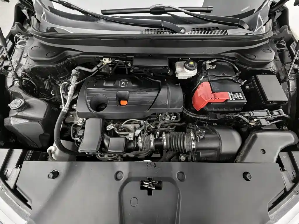 Acura RDX — фото 6