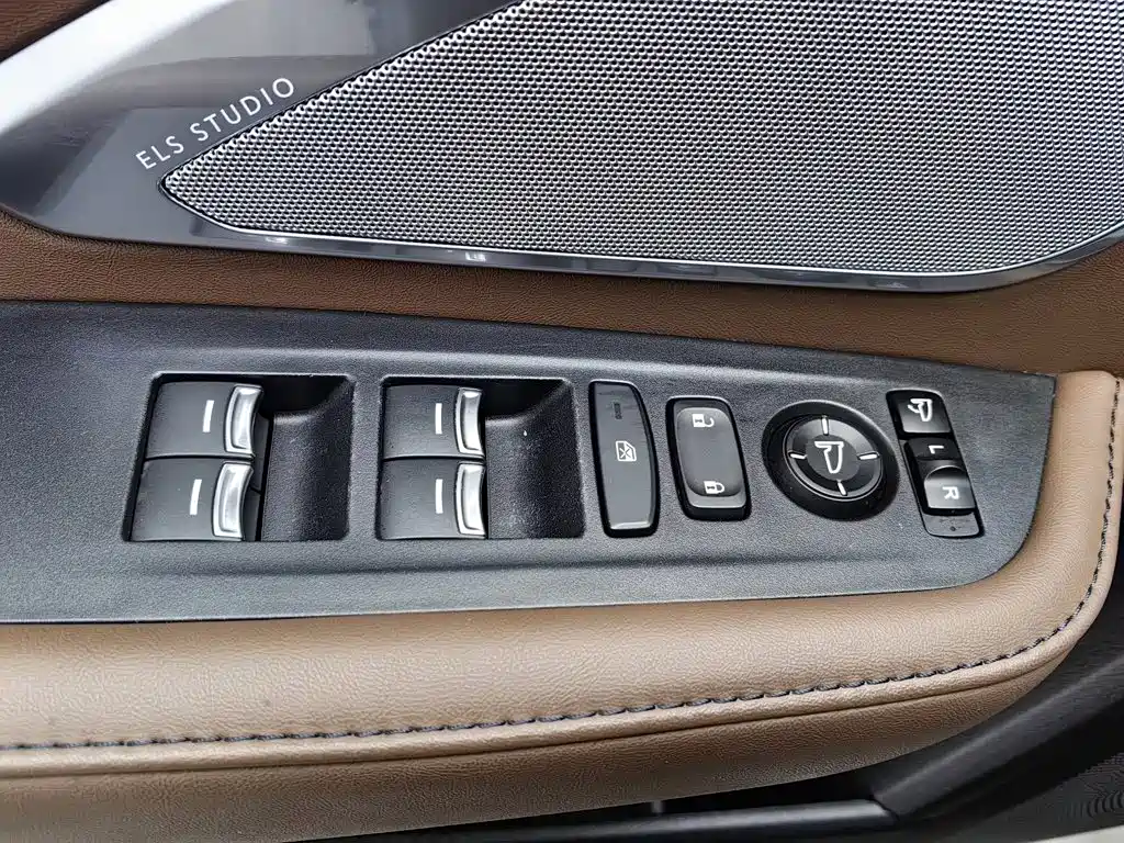 Acura RDX — фото 9