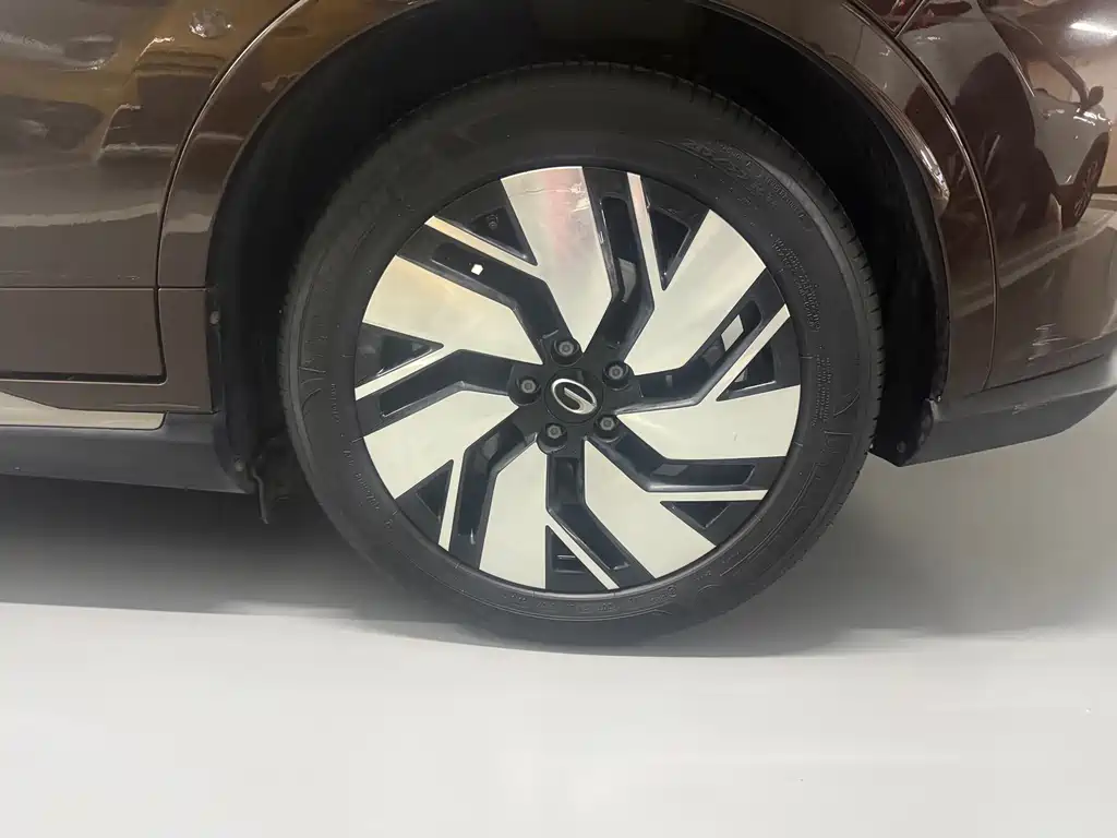 Aion Trumpchi GE3 — фото 9
