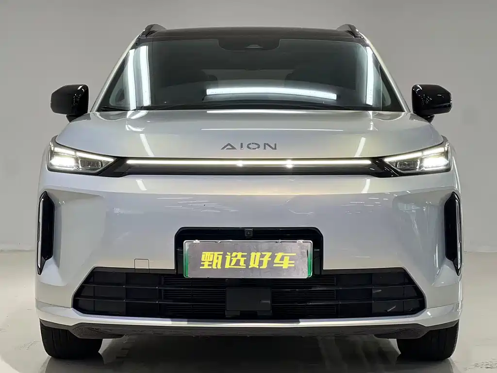 Aion AION i60 — фото 2