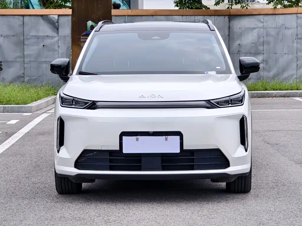 Aion AION i60 — фото 2