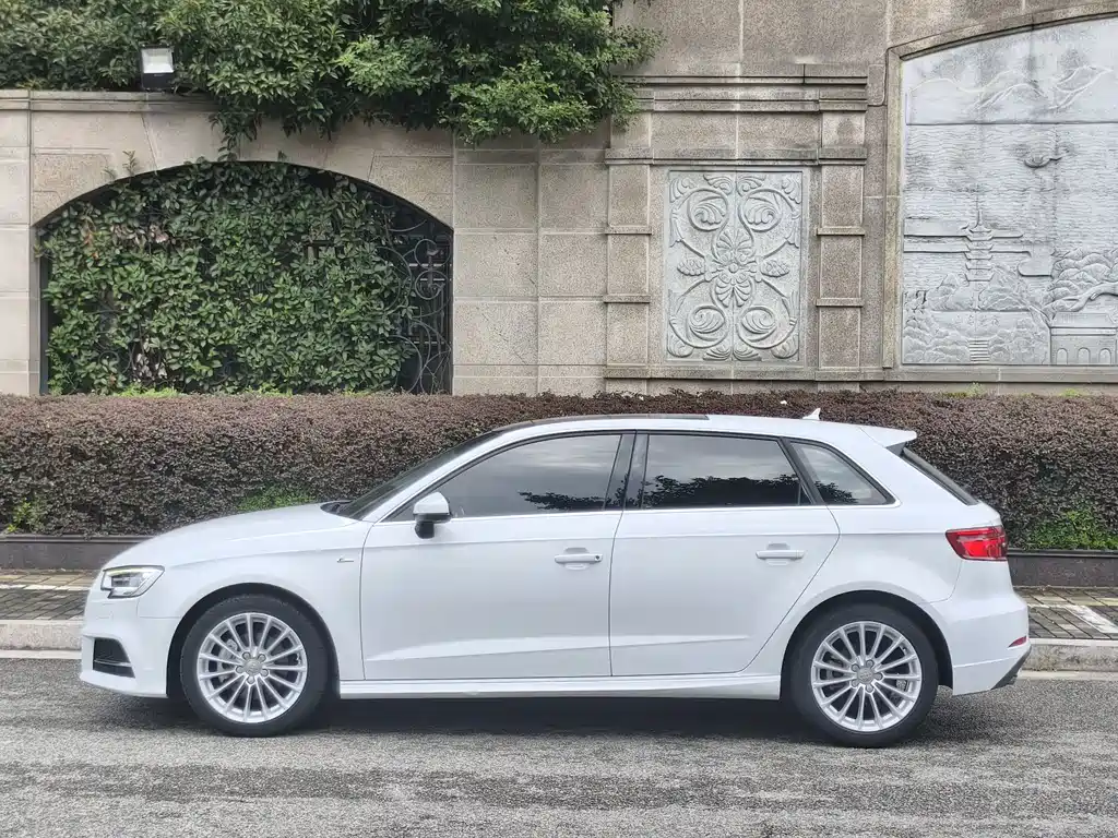 Audi A3 — фото 4