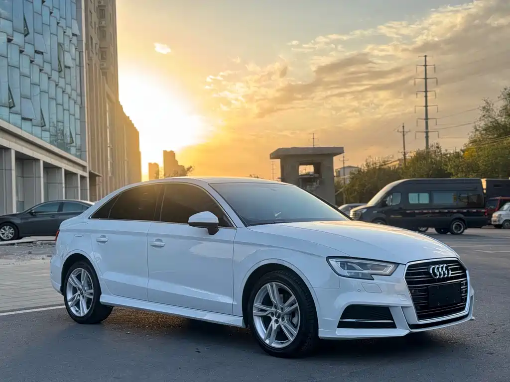 Audi A3 — фото 3