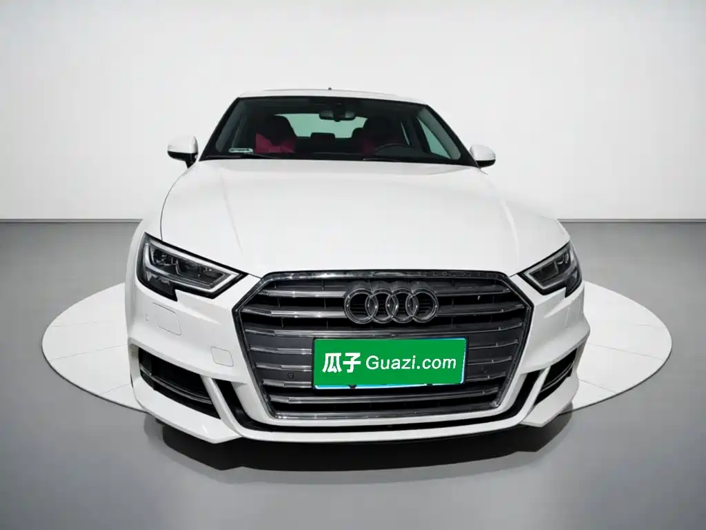 Audi A3 — фото 2