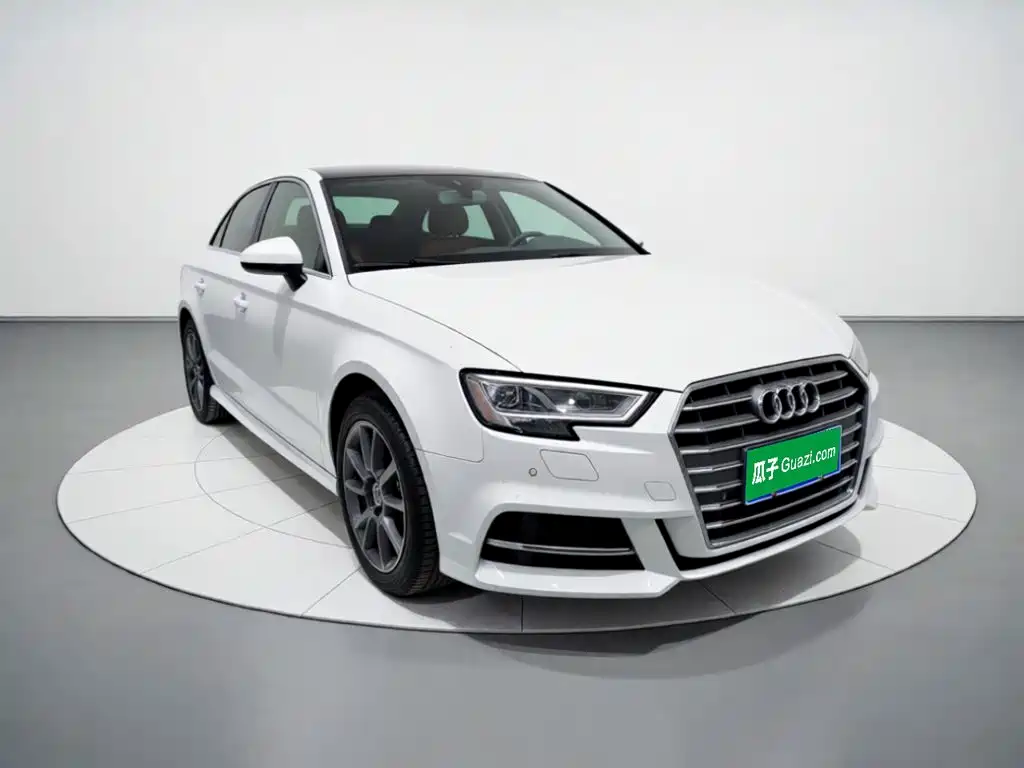 Audi A3 — фото 3