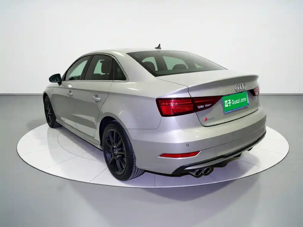 Audi A3 — фото 4