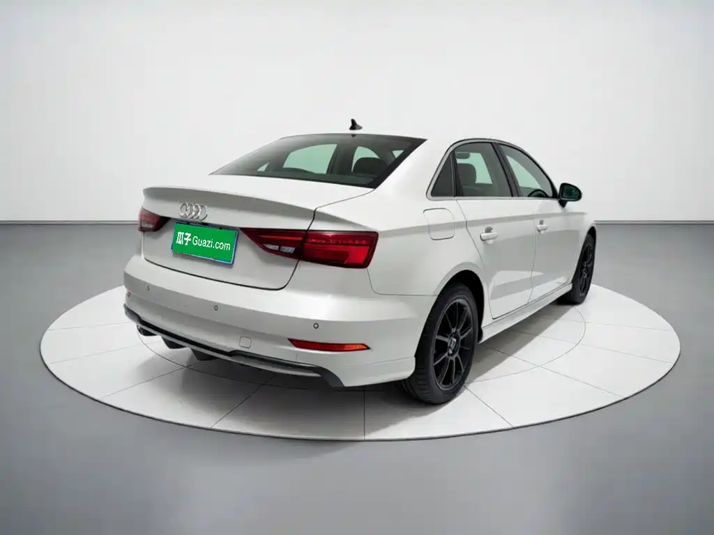 Audi A3 — фото 6