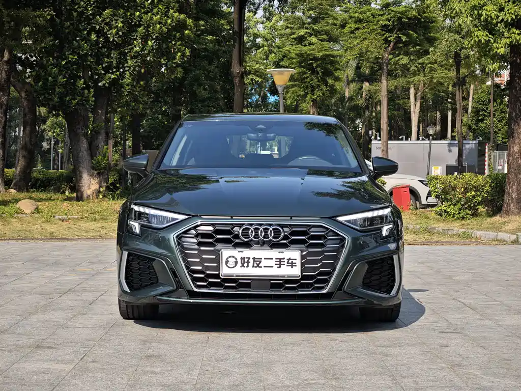 Audi A3 — фото 2
