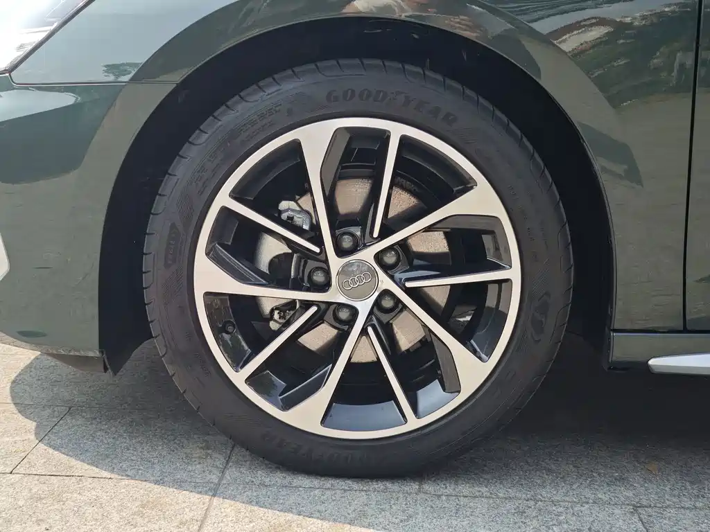 Audi A3 — фото 10