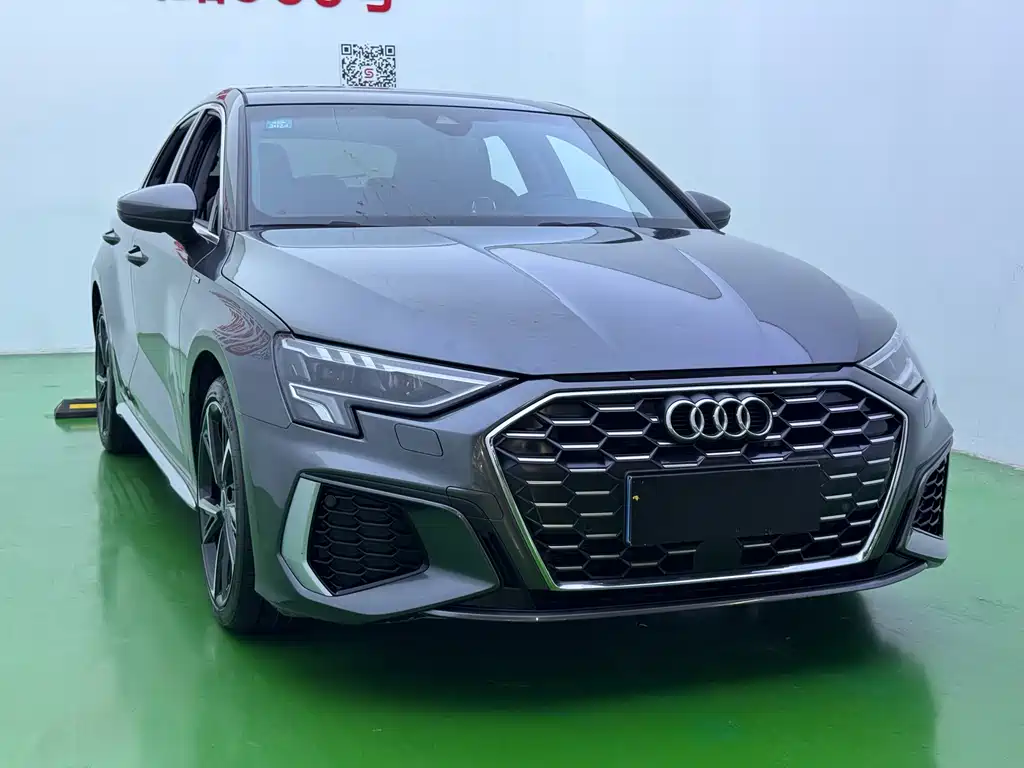 Audi A3 — фото 3