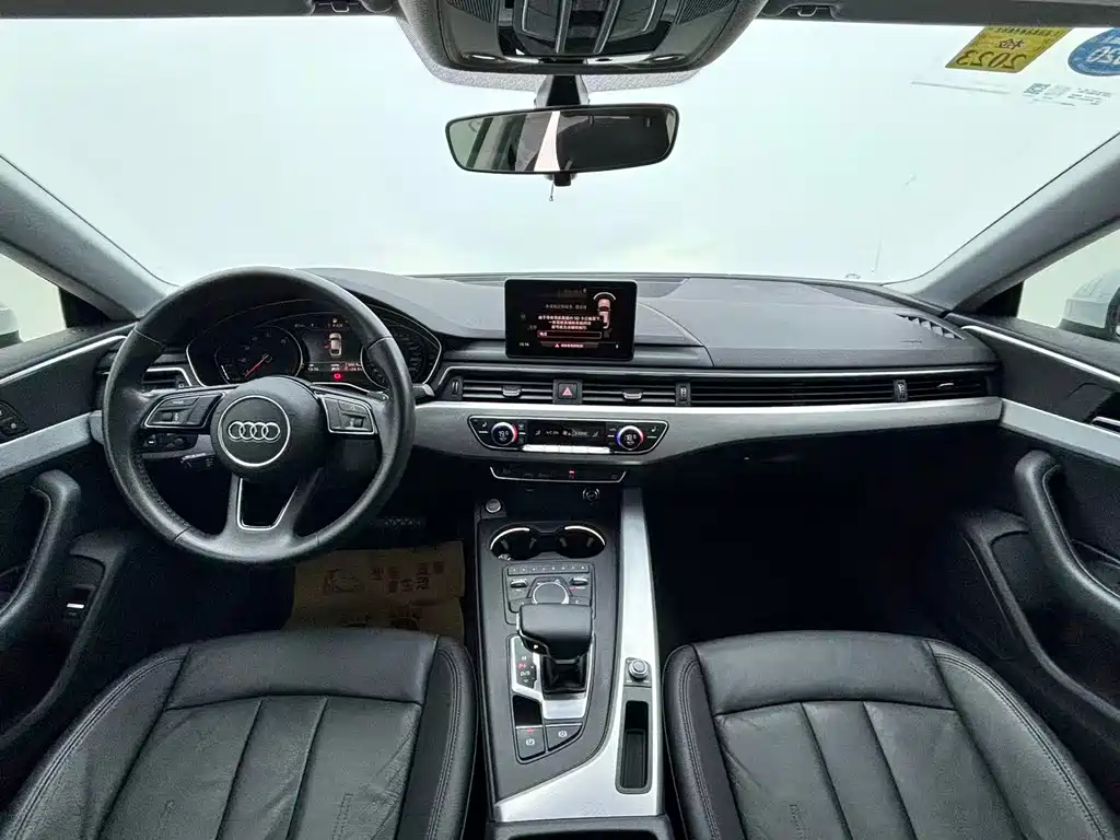 Audi A5 (Import) — фото 7