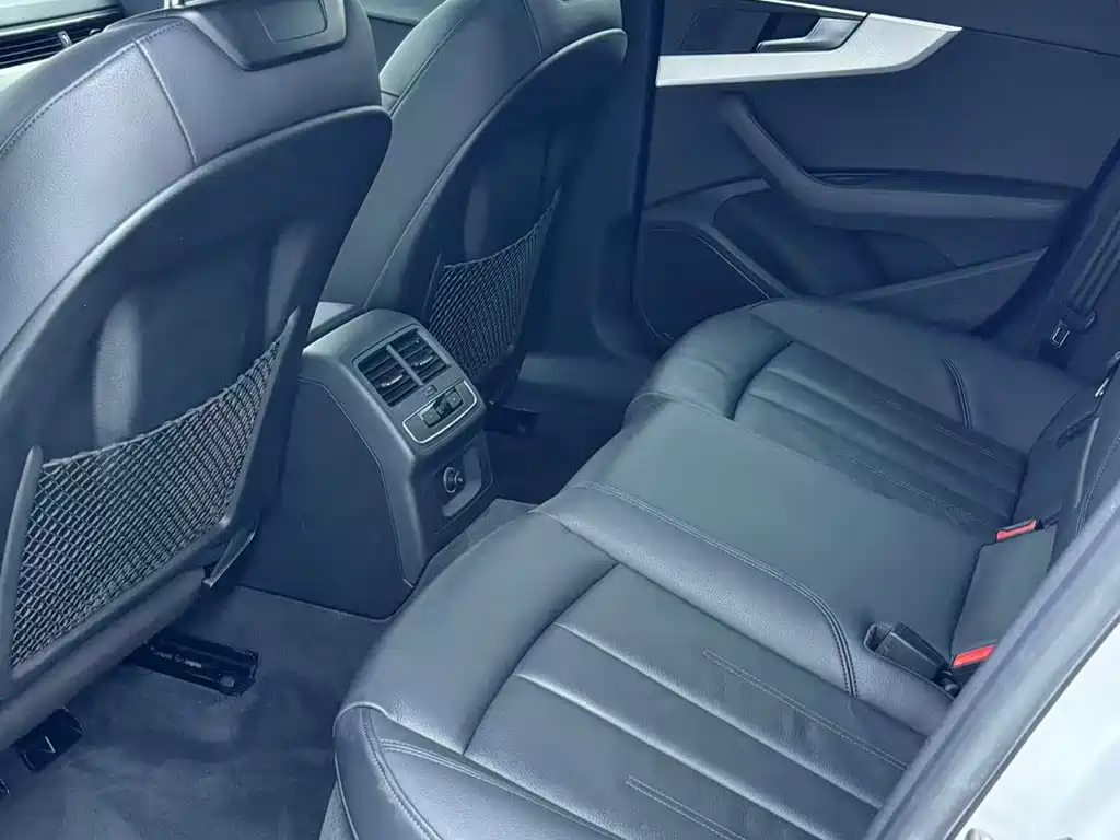 Audi A5 (Import) — фото 9