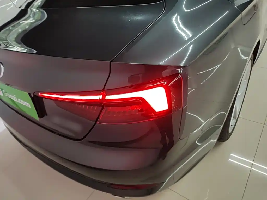 Audi A5 (Import) — фото 8