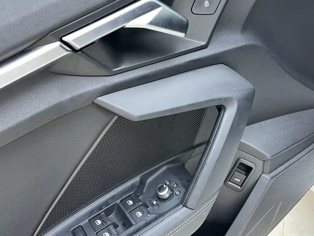 Audi A3 — фото 14