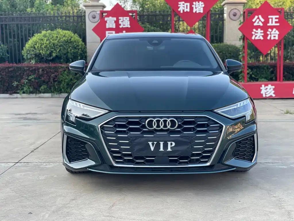 Audi A3 — фото 2