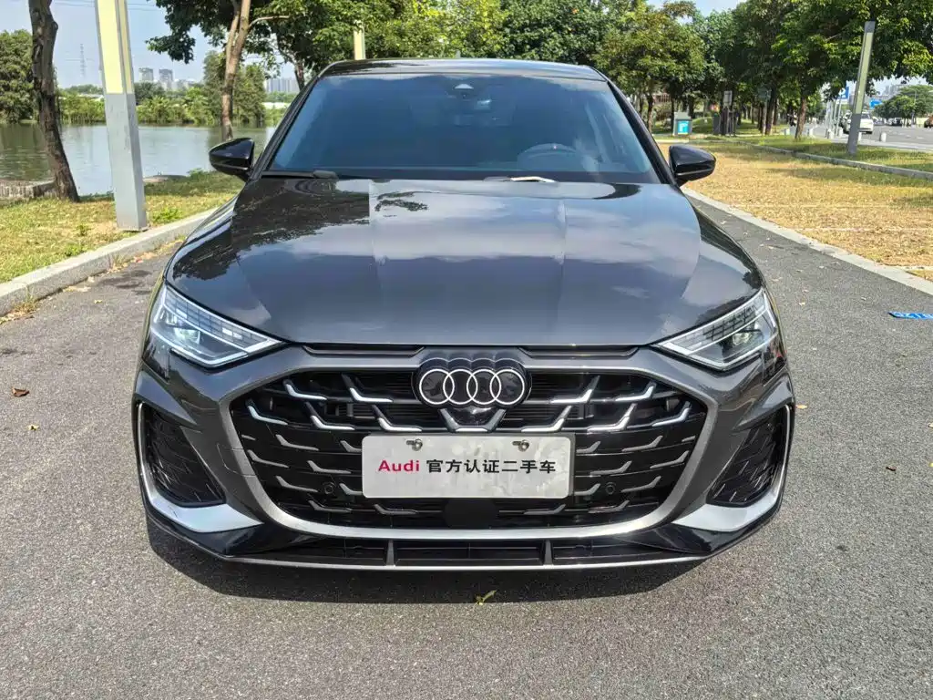 Audi A3 — фото 2