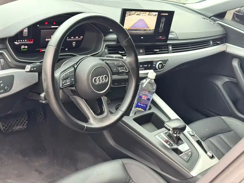 Audi A5 (Import) — фото 3