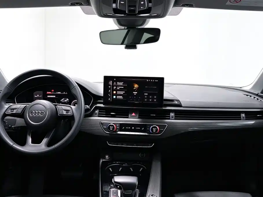 Audi A5 (Import) — фото 8