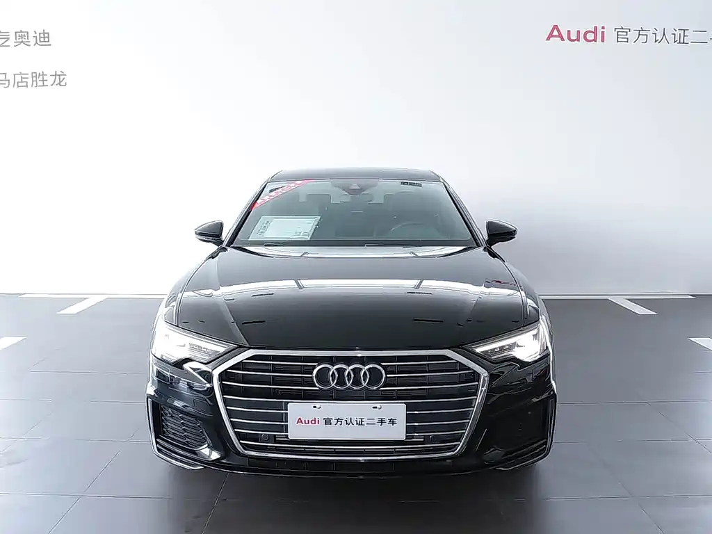 Audi A6L — фото 2