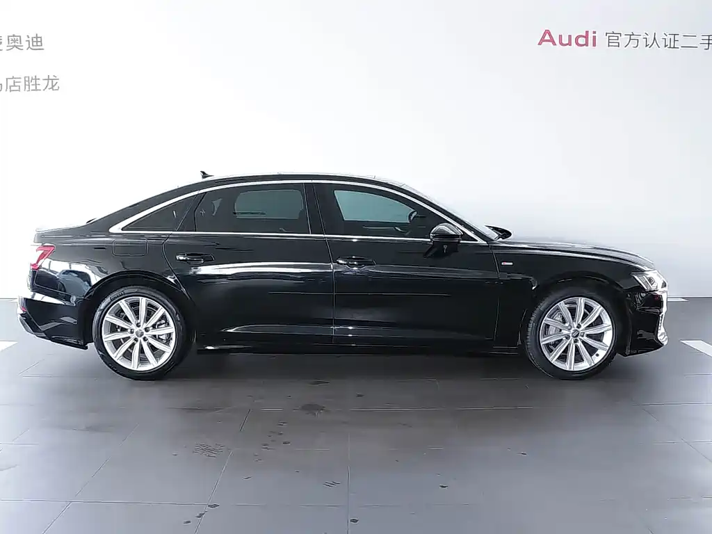 Audi A6L — фото 3