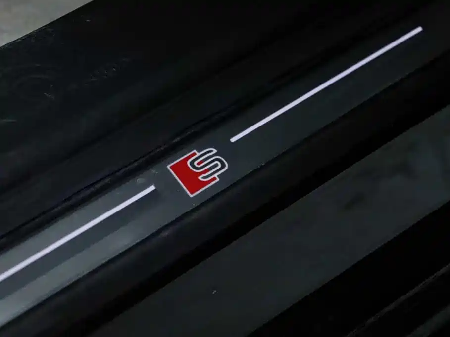 Audi A6L New Energy — фото 14